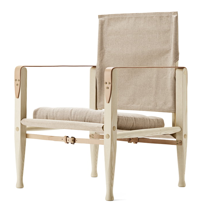 Carl Hansen – KK47000 Safari Chair