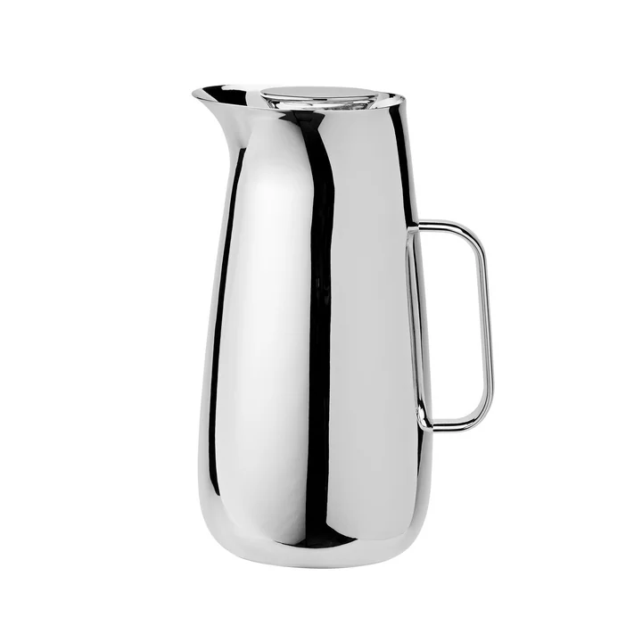 Foster vakuumkande 1 l fra Stelton i rustfrit stål