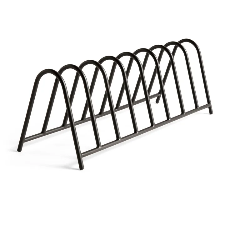 HAY – Dish Drainer tørrestativ, antracitgrå