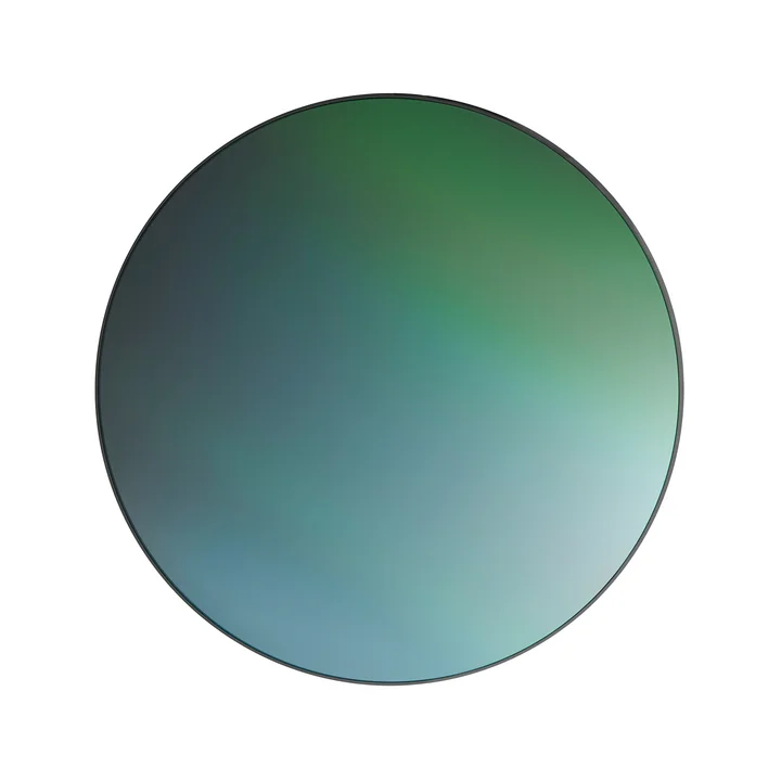 Fritz Hansen – Studio Roso spejl rund, Ø 76 cm