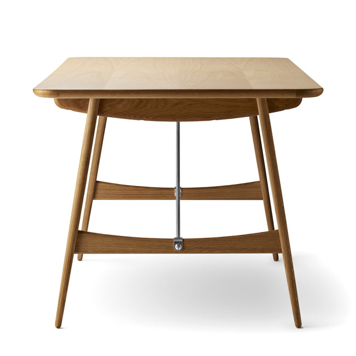 Carl Hansen – BM1160 Jagtbordet, 210 x 82 cm, olieret eg
