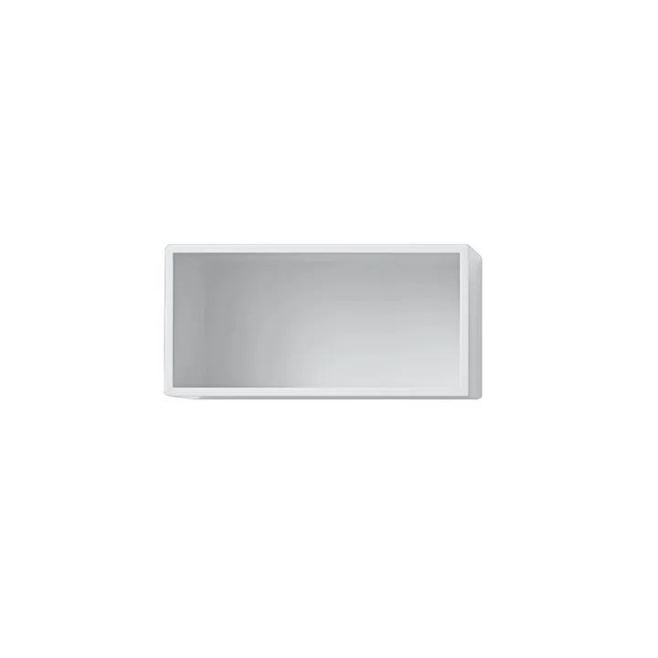 Muuto – Mini Stacked reolsystem 2.0 i lille / hvid