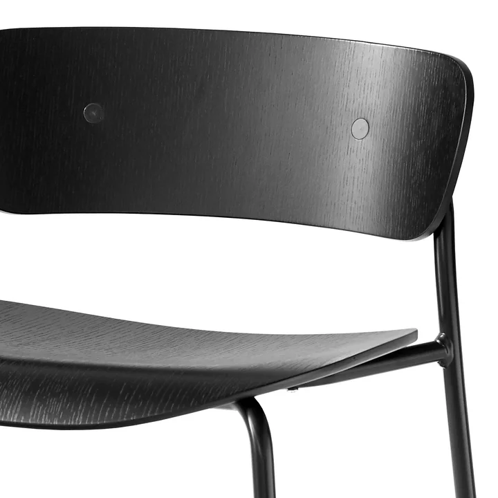 Pavilion barstol efter & tradition