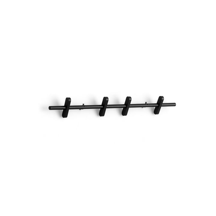 Coat Rack krog Moebe 40 cm fra Moebe i sort