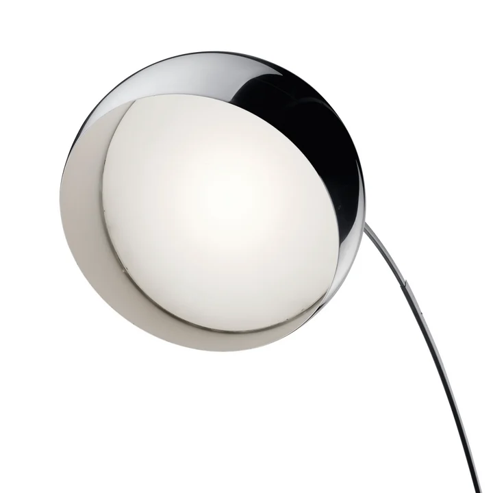 Arco LED-gulvlampe fra Flos