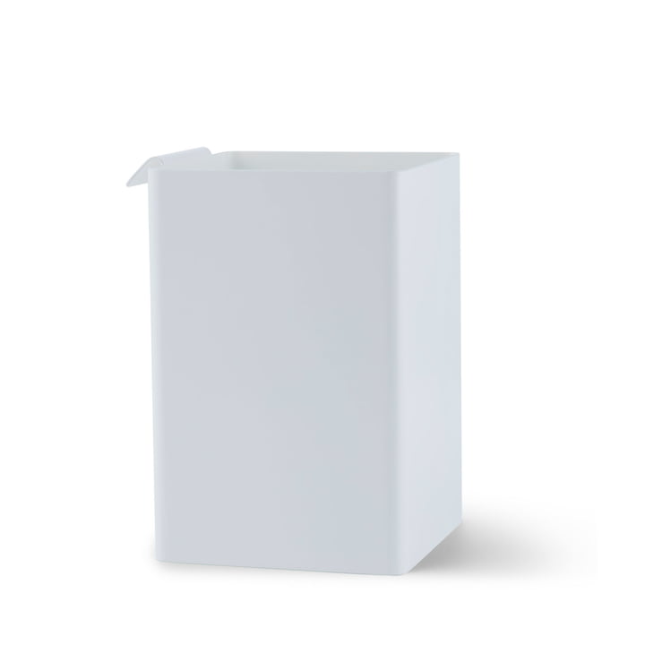 Flex Box stor, 105 x 157,5 mm i hvid af Gejst