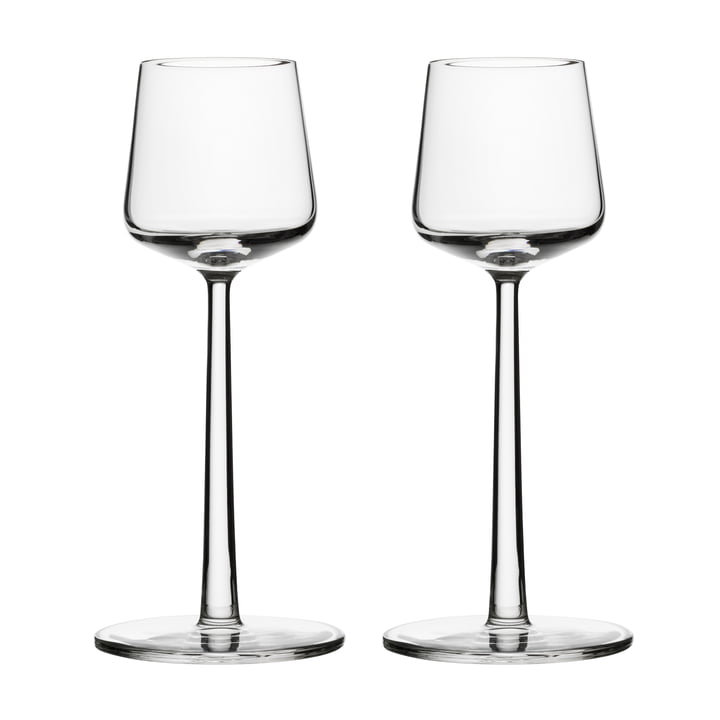 Essence Sherry Glass 15cl (sæt med 2) fra Iittala