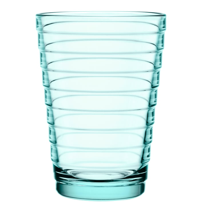 Aino Aalto glas med lang drik 33 cl fra Iittala i Iittala