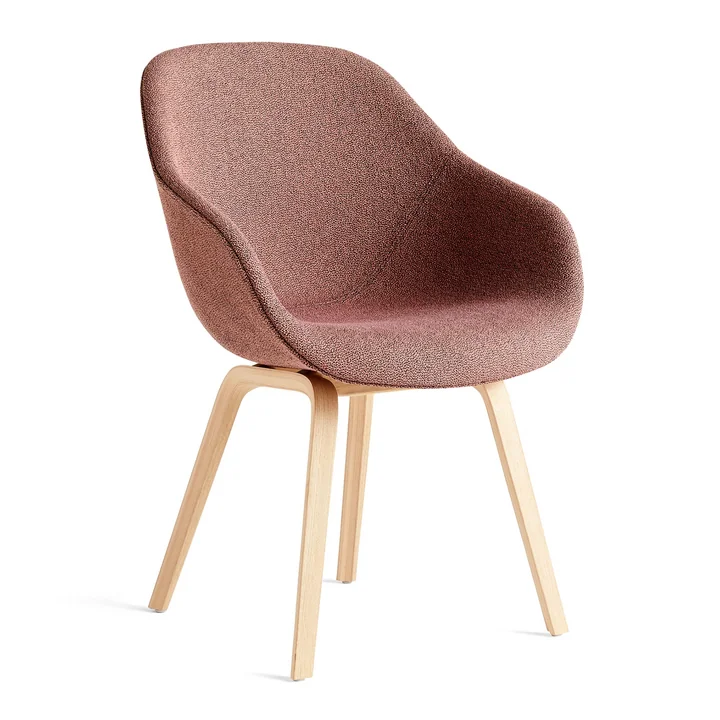 About A Chair AAC 123, matlakeret eg / Olavi af HAY 12 af HAY