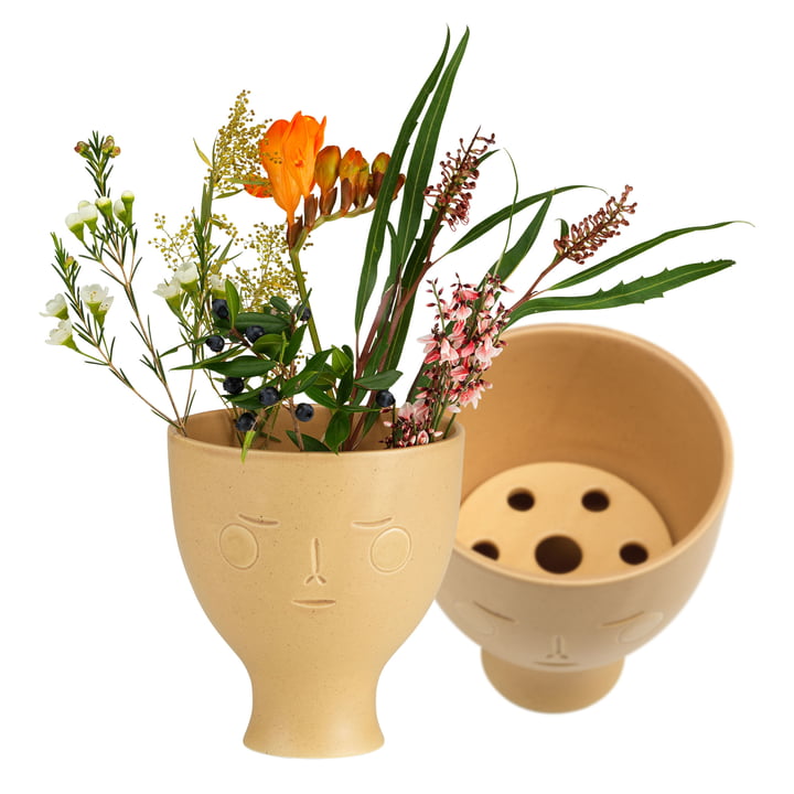 Midtsommer Dream Vase Juhannustaika af Artek