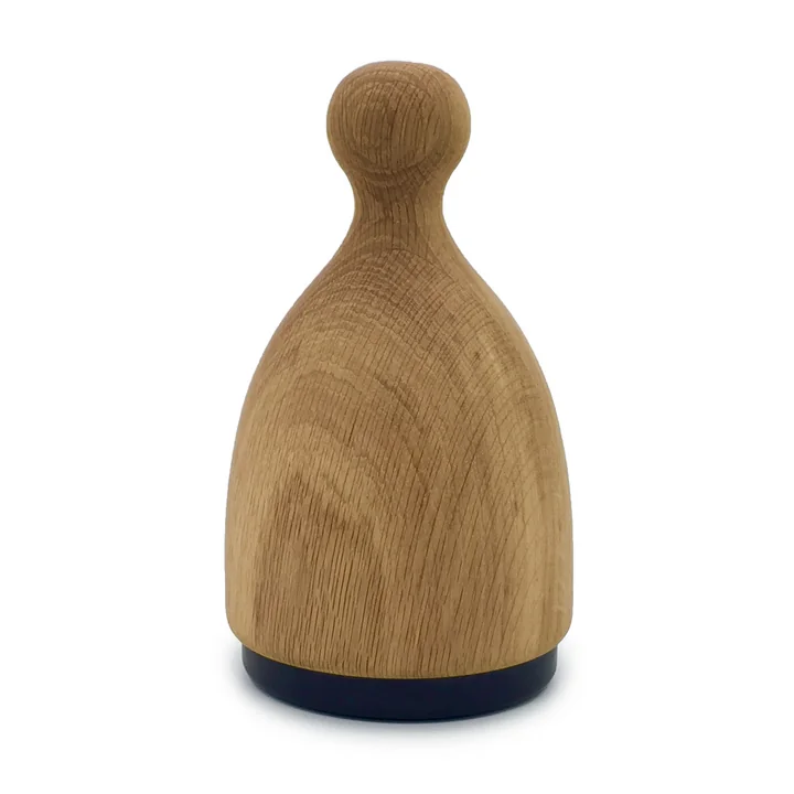 Door Stop dørstop ved Authentics i egetræ