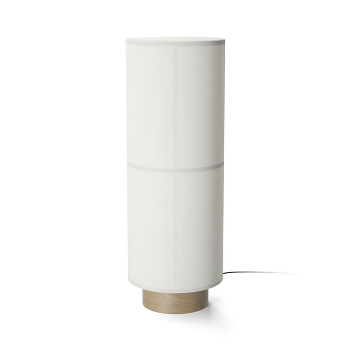 Hashira gulvlampe, Ø 30 x H 83 cm fra Audo