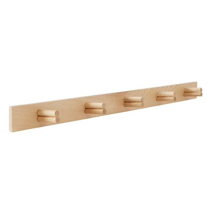 Pieni kappe-rack, naturlig af OYOY