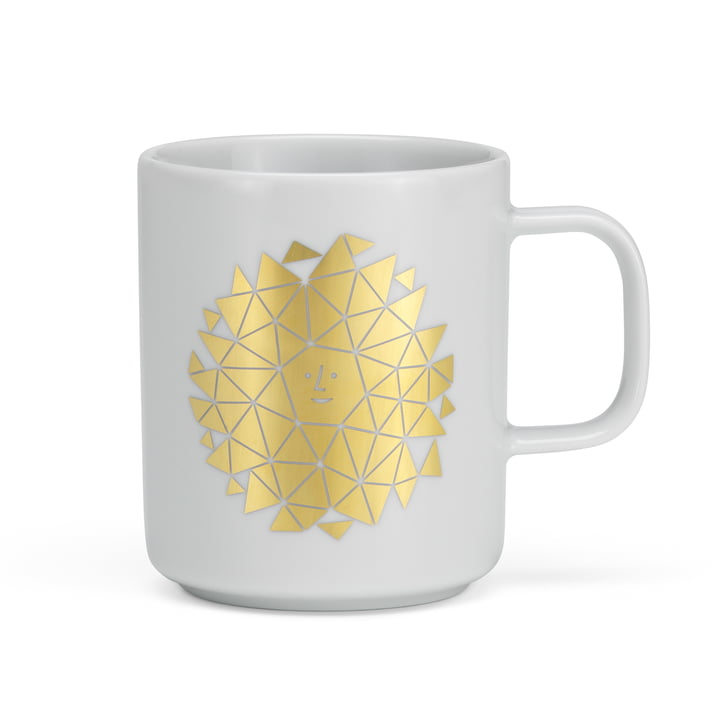 Coffee Mug New Sun af Vitra