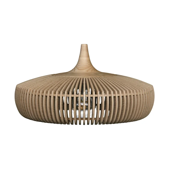 Clava Dine Wood, Ø 43 x 24 cm, eg af Umage
