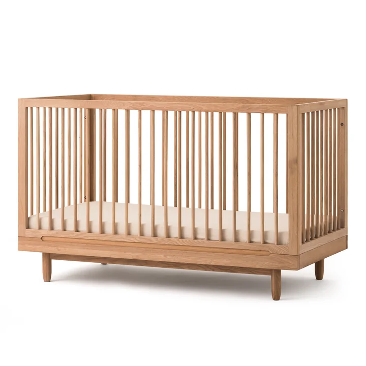 Pure babyseng, 70 x 140 cm, eg af Nobodinoz