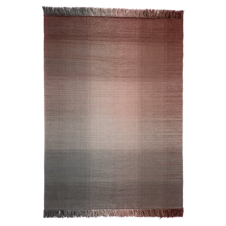 Shade tæppe, 170 x 240 cm, palet 4 af nanimarquina .