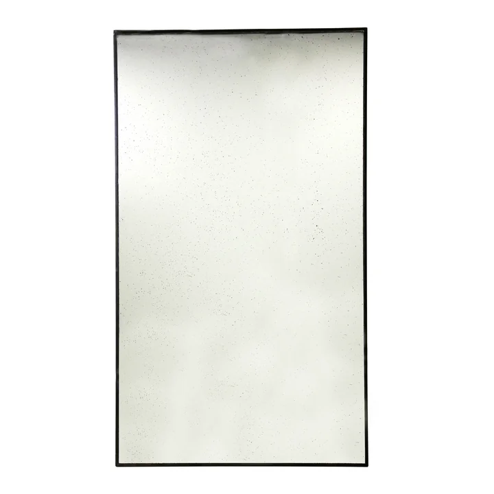 HKliving, 175 x 100 cm, sort af HKliving