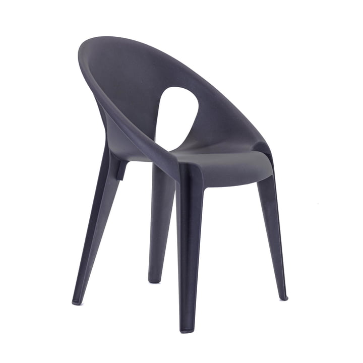 Magis - Bell Chair, midnat mørkeblå