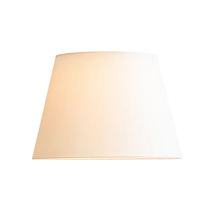 Tolomeo Paralume udendørs lampeskærm, Ø 52,2 cm / hvid af Artemide