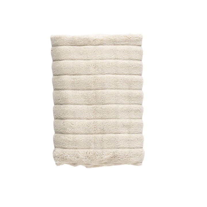 Inu håndklæde, 50 x 100 cm, sand fra Zone Denmark