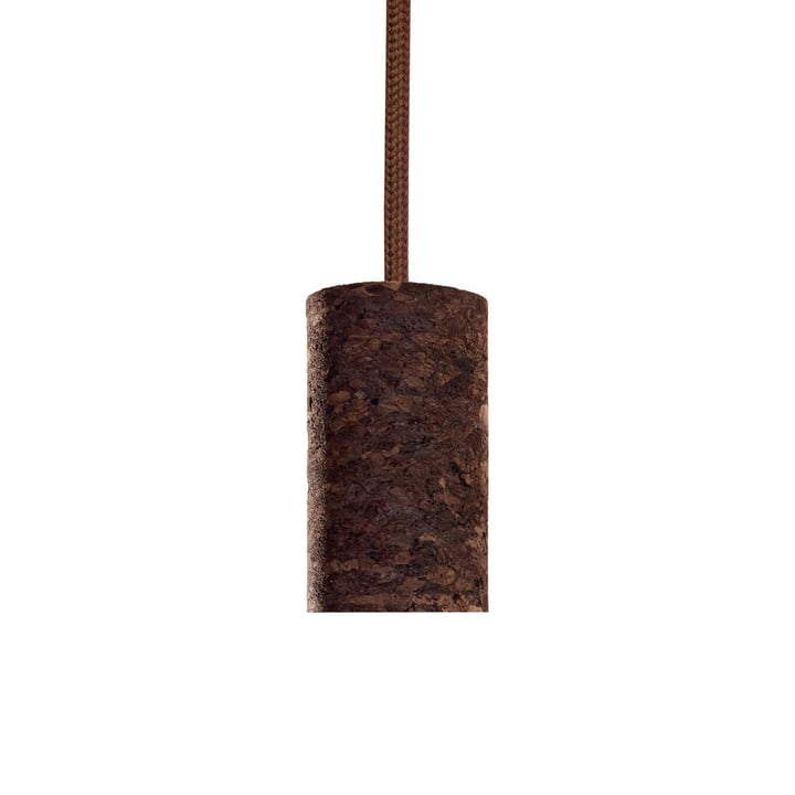 Cork Soil, Seal Brown (TT-20) fra NUD Collection