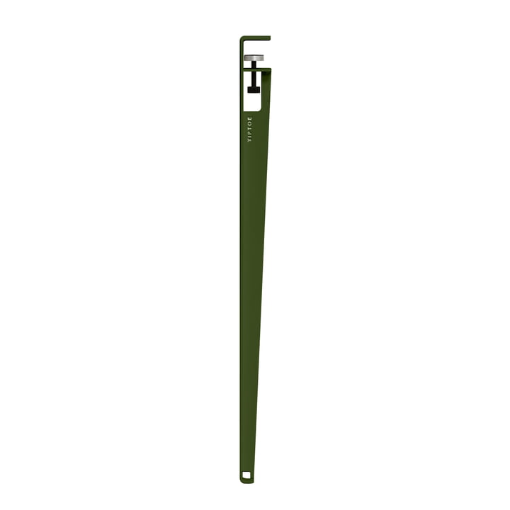 Bordbenet H 90 cm, rosmarin fra TipToe