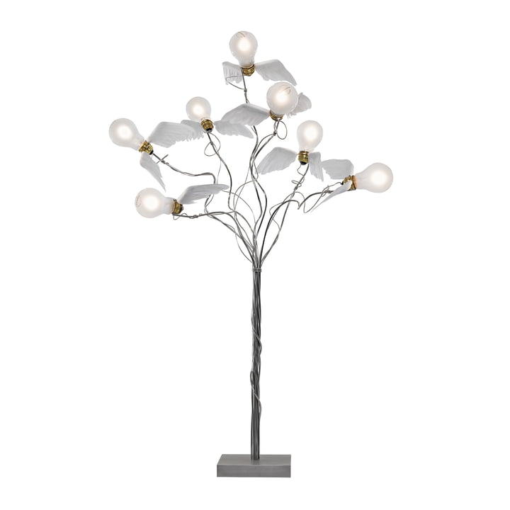 Birdie's Busch bordlampe af Ingo Maurer