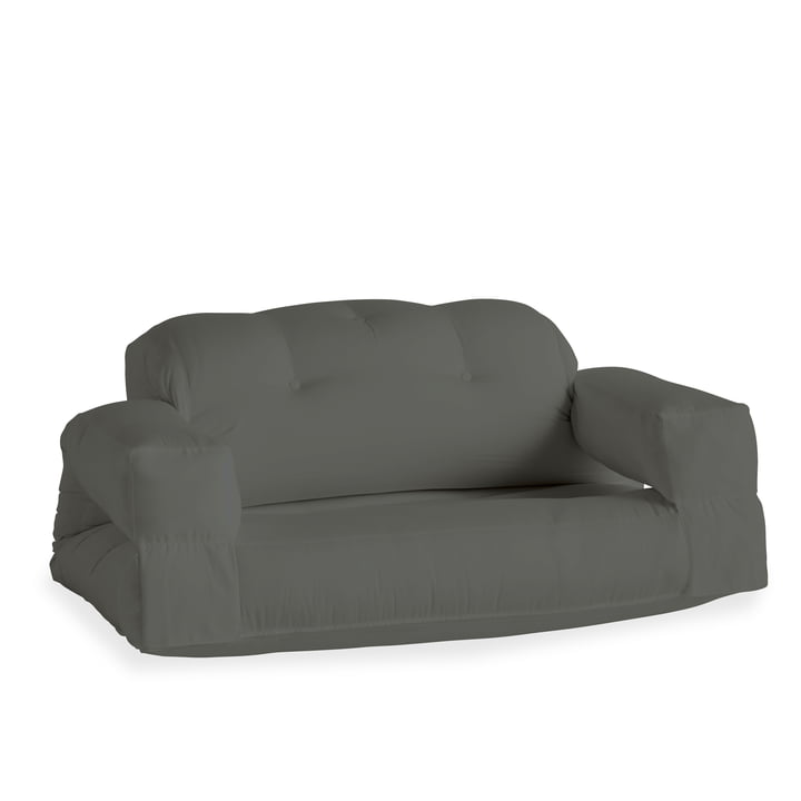 Hippo OUT sofa, mørkegrå (403) fra Karup Design