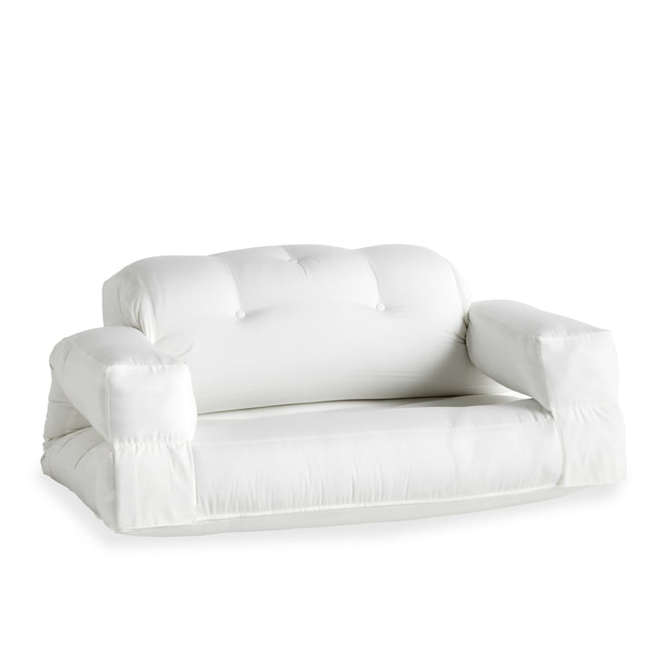 Hippo OUT sofa, hvid (401) af Karup Design