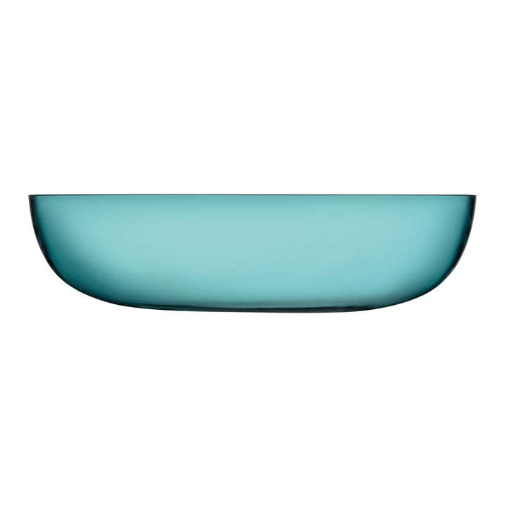 Raami-skålen 3,4 l, havblå fra Iittala