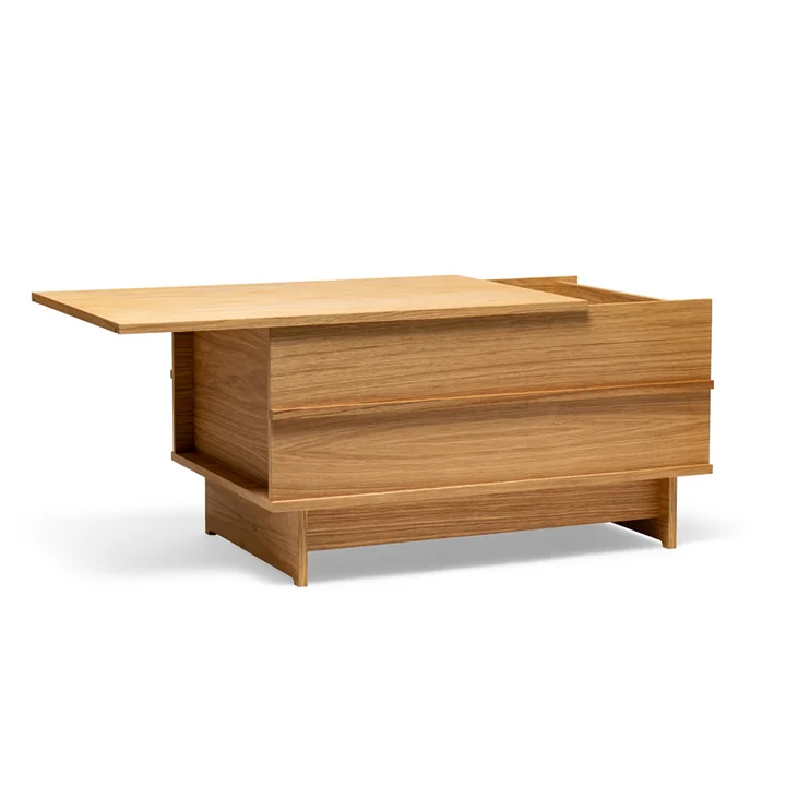 Correlations Bench, eg af We Do Wood
