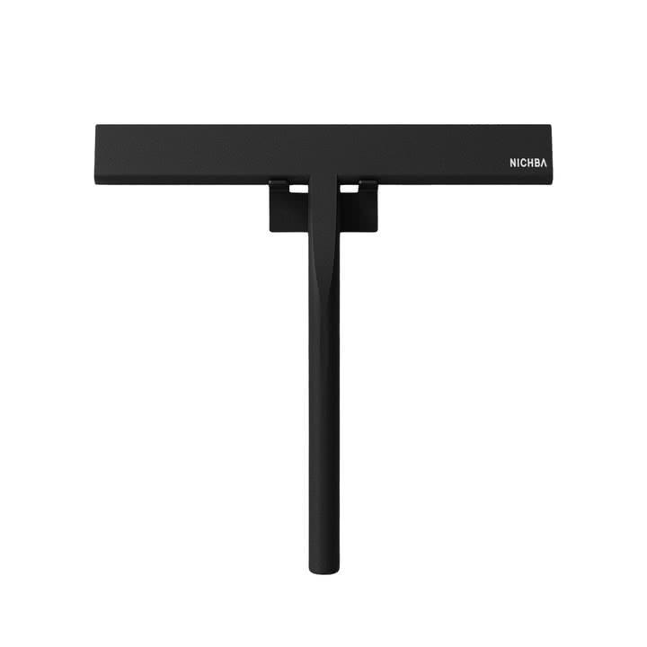 Nichba Design fra Nichba Design i sort