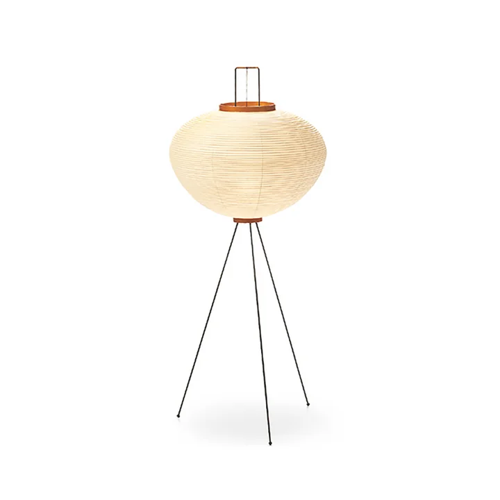 Akari 10A gulvlampe fra Vitra
