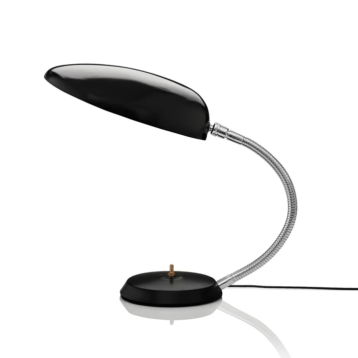 Gubi – Cobra bordlampe GM2