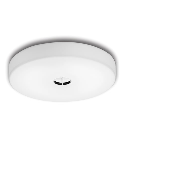 Flos – Button lofts- og væglampe