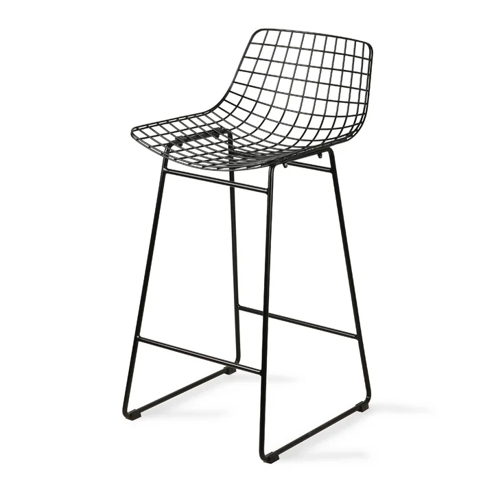 Wire HKliving, sort fra HKliving