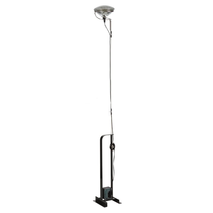 Toio loftslampe i sort