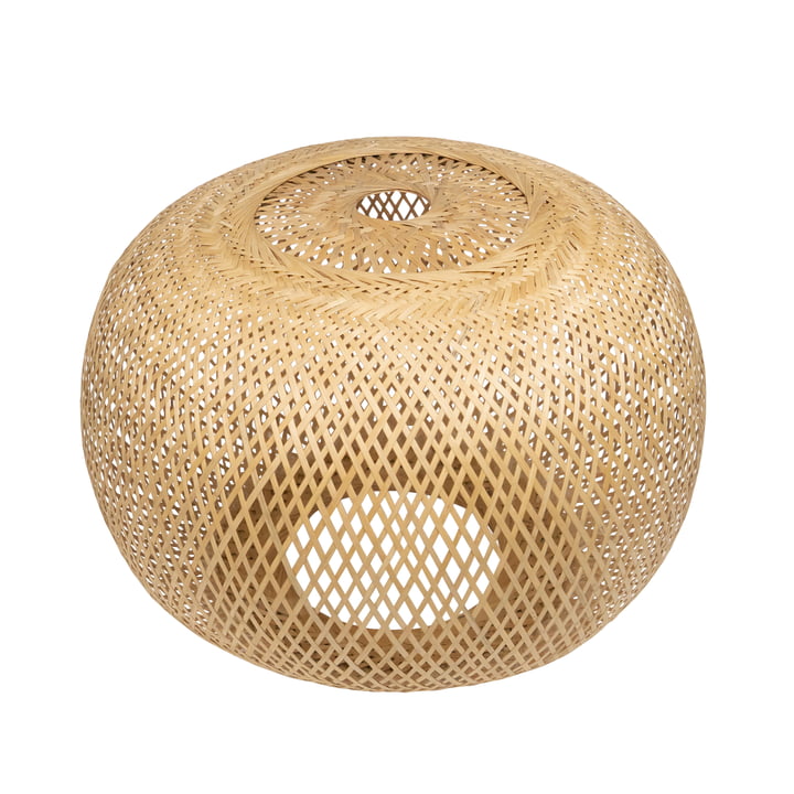 Collection - bambus lampeskærm