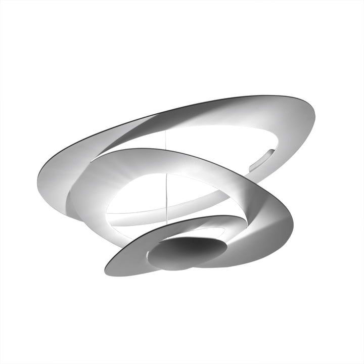 Artemide – Pirce Soffitto loftlampe, hvid