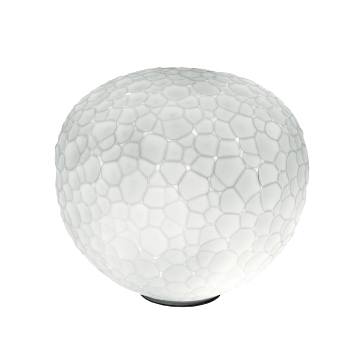 Artemide – Meteroite 35 Stelo bordlampe, hvid