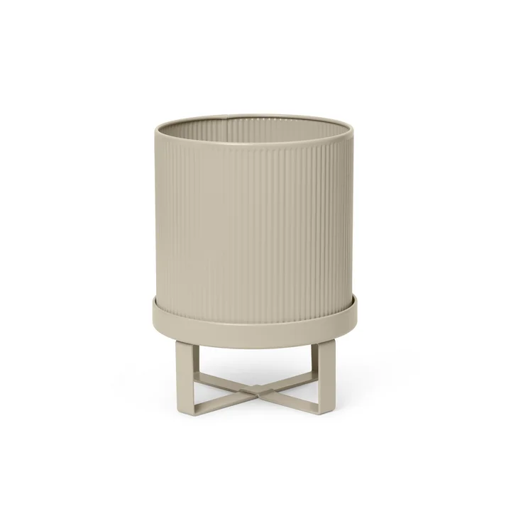 Bau plantepotten fra Ferm Living i kashmir, Ø 18 x H 24 cm