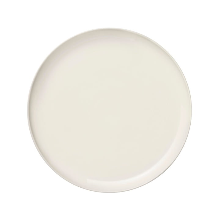 Essence pladen af Iittala, Ø 27 cm, hvid
