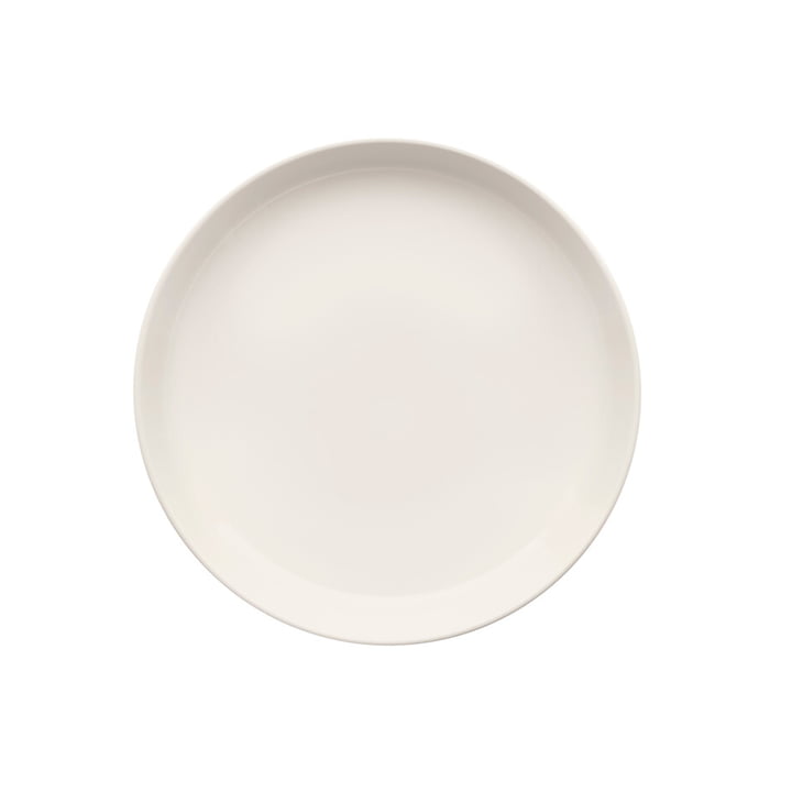 Iittala - Essence skål, Ø 20,5 cm, hvid