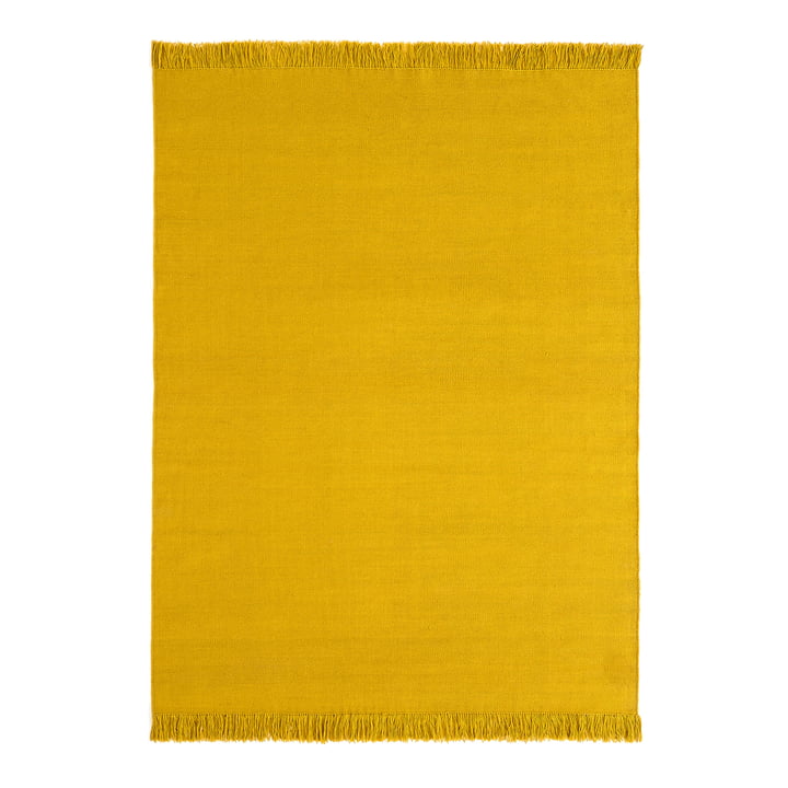 Colors tæppe, 170 x 240 cm, nektar fra nanimarquina
