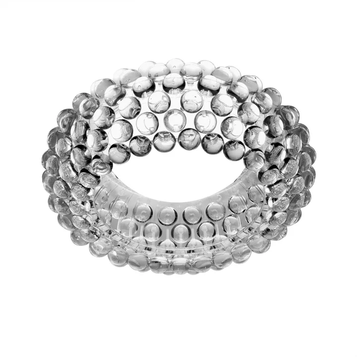 Foscarini - Caboche loftslampe, gennemsigtig