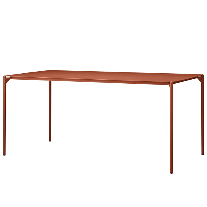 Novo-bordet fra AYTM, 160 x 80 cm, ingefærbrød