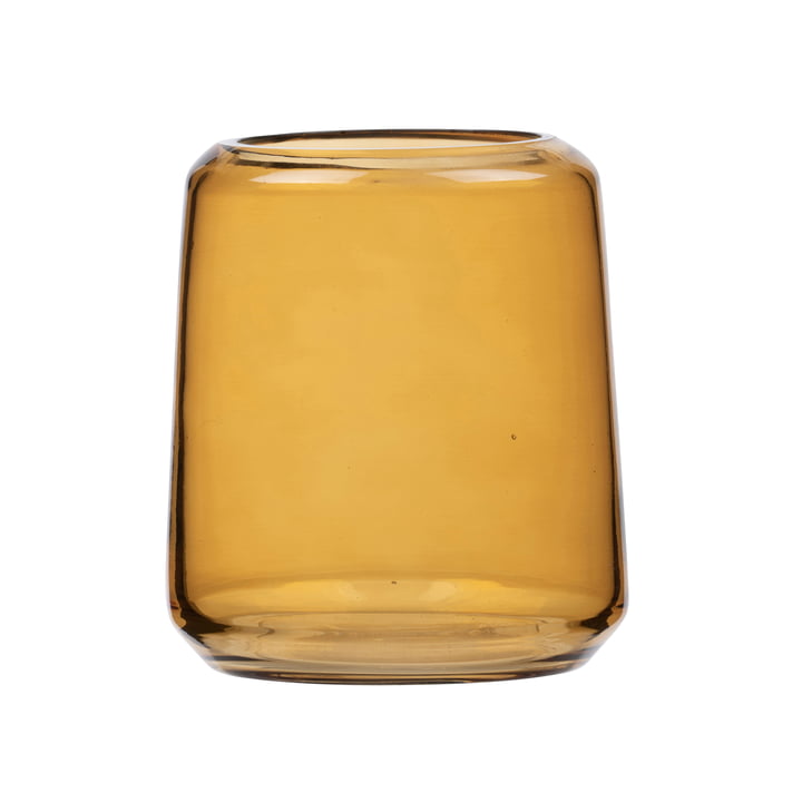 Den Vintage tandbørste Södahl fra Södahl, amber