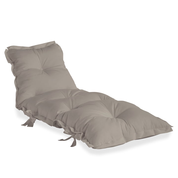 Sit and Sleep OUT af Karup Design, beige