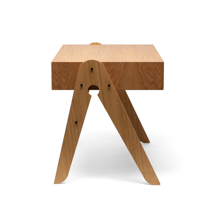 Geo's Table af We Do Wood